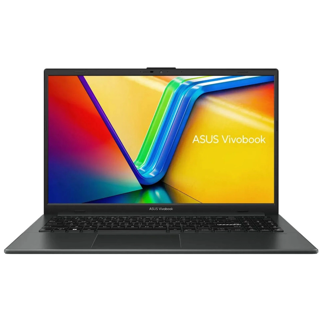 Ноутбук Asus VivoBook Go R5-7520U 16GB 512GB G3 15.6" FHD (1920 x 1080) 16:9 aspect ratio IPS-level 60Hz | UMA | NoOS (P/N E1504FA-BQ664 / 90NB0ZR2-M012Z0)