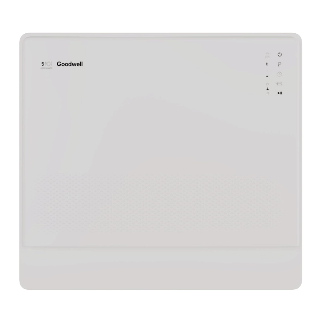 Посудомоечная машина Goodwell GDW 0531 W