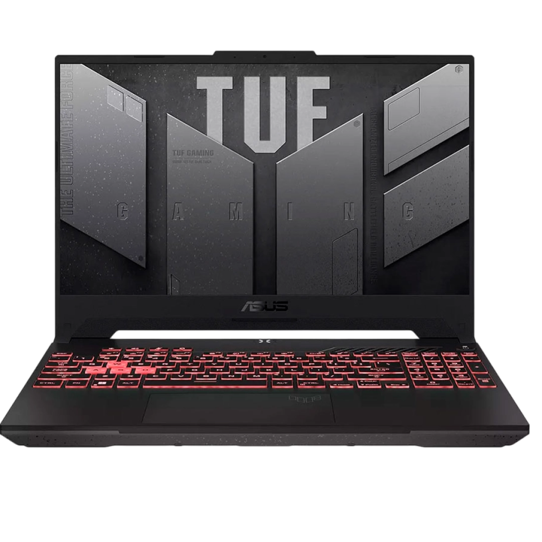 Noutbuk Asus TUF Gaming P/N: (FA507NVR-LP040 - 90 NR0JK5-M00230)