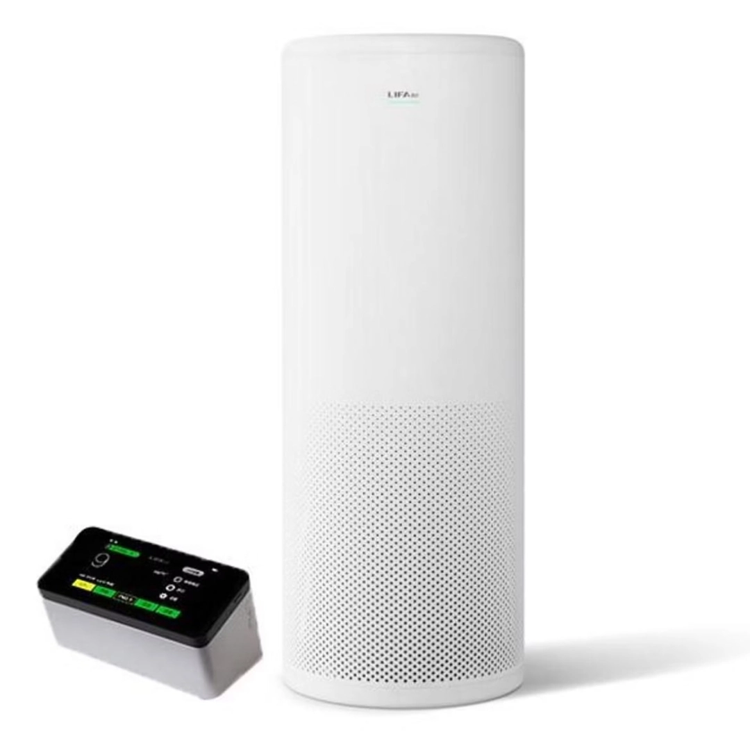 Очиститель воздуха LIFAair LA502