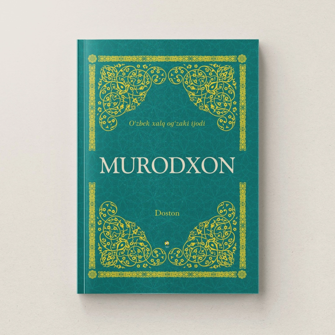 Murodxon (O'zbek xalq og'zaki ijodi)