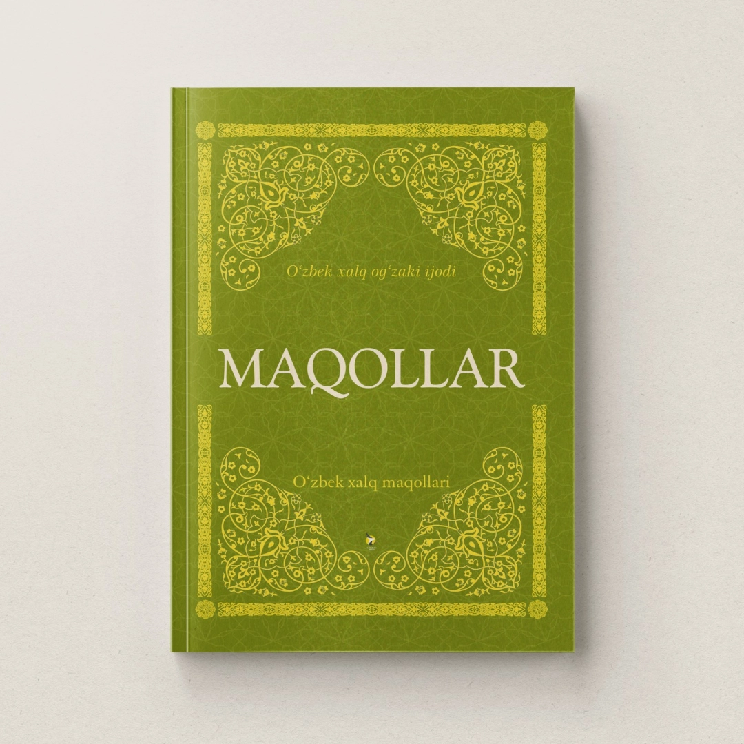 Maqollar (O'zbek xalq maqollar)