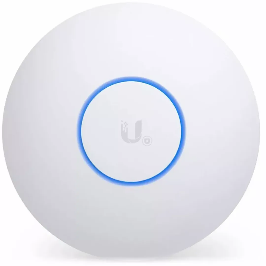 Ubiquiti 802.11AC Wave 2 Access Point with Security Radio and BLE , EU