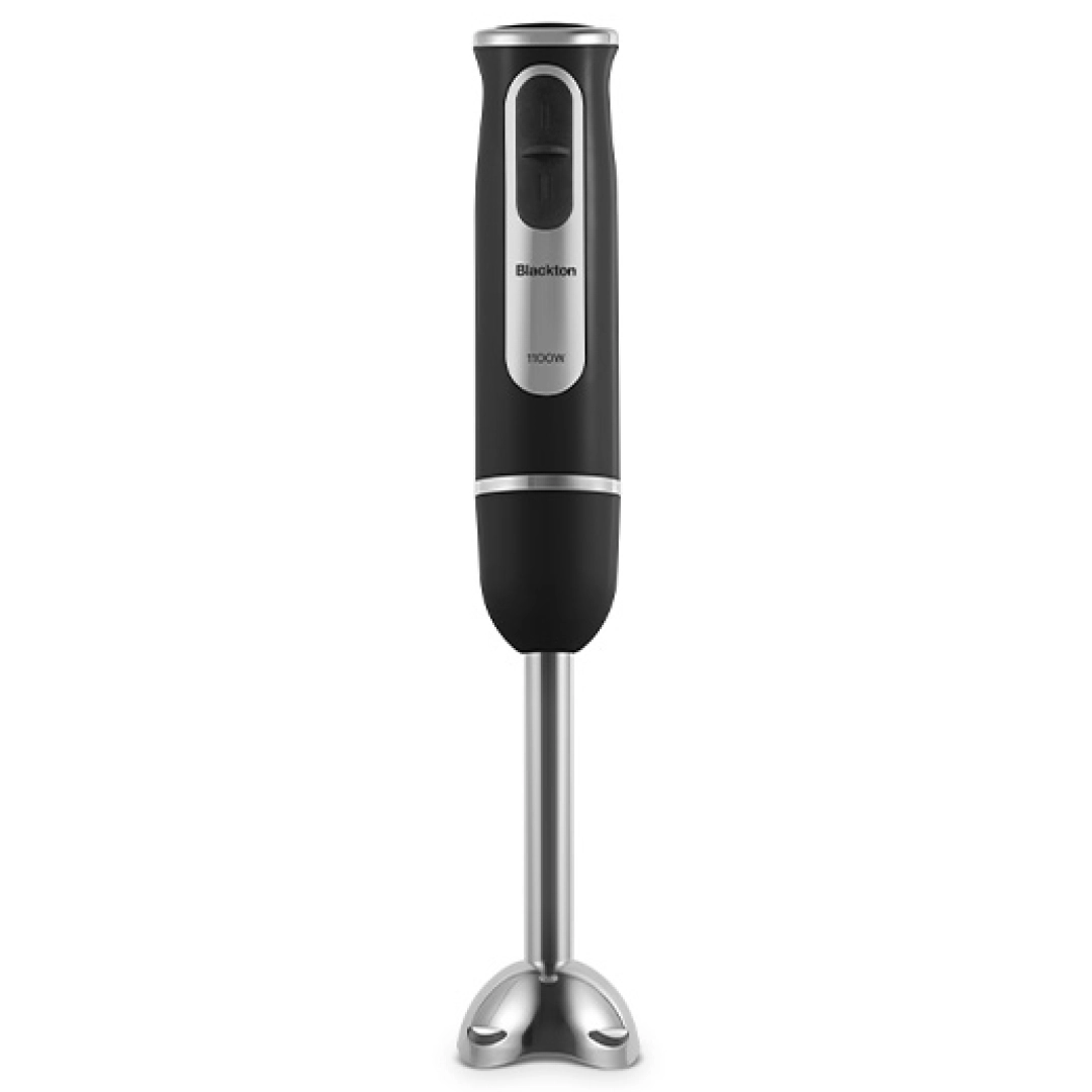 Блендер Blackton Bt HB1030SS черный