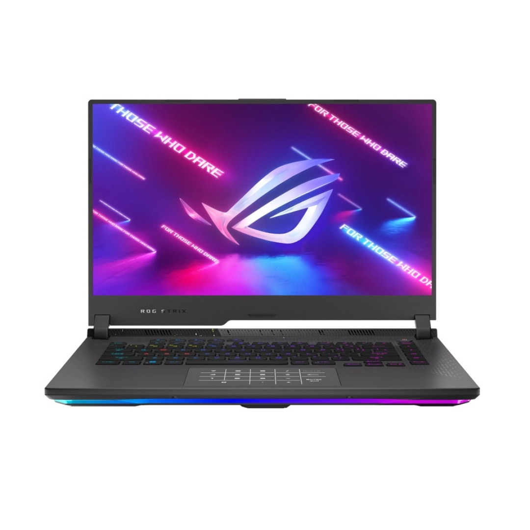 Ноутбук ASUS ROG Strix G15 G513RW-HQ198 Eclipse Gray