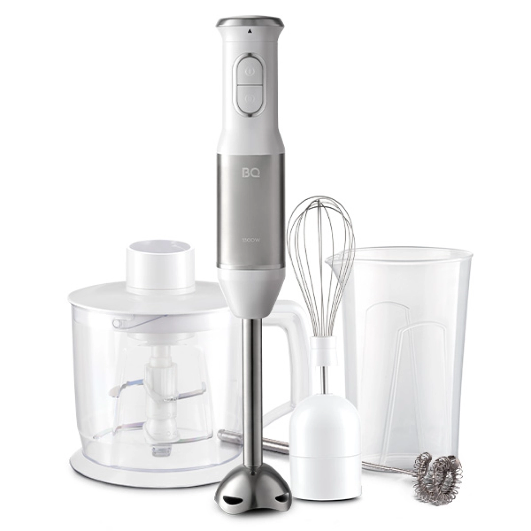 Блендер BQ HB62PS, White