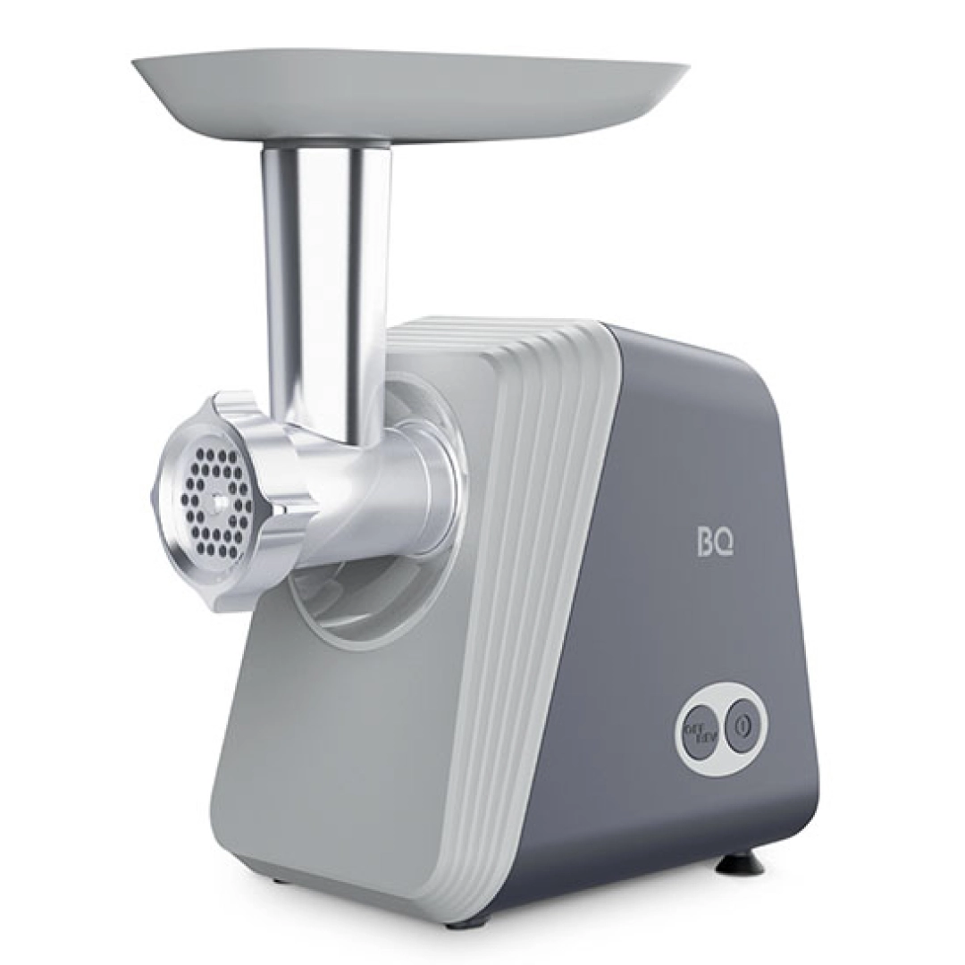 Мясорубка BQ MG2006 серый