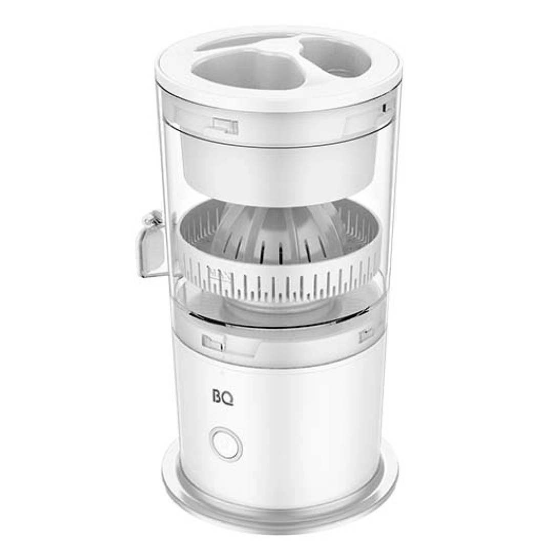 Соковыжималка для цитрусовых BQ J3000 белый