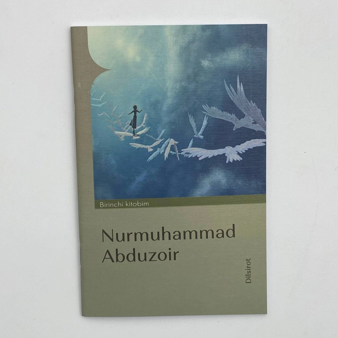 Nurmuhammad Abduzoir: Dilsirot (Birinchi kitobim)