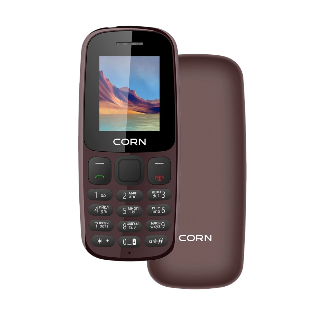 Corn B183 Choco telefoni