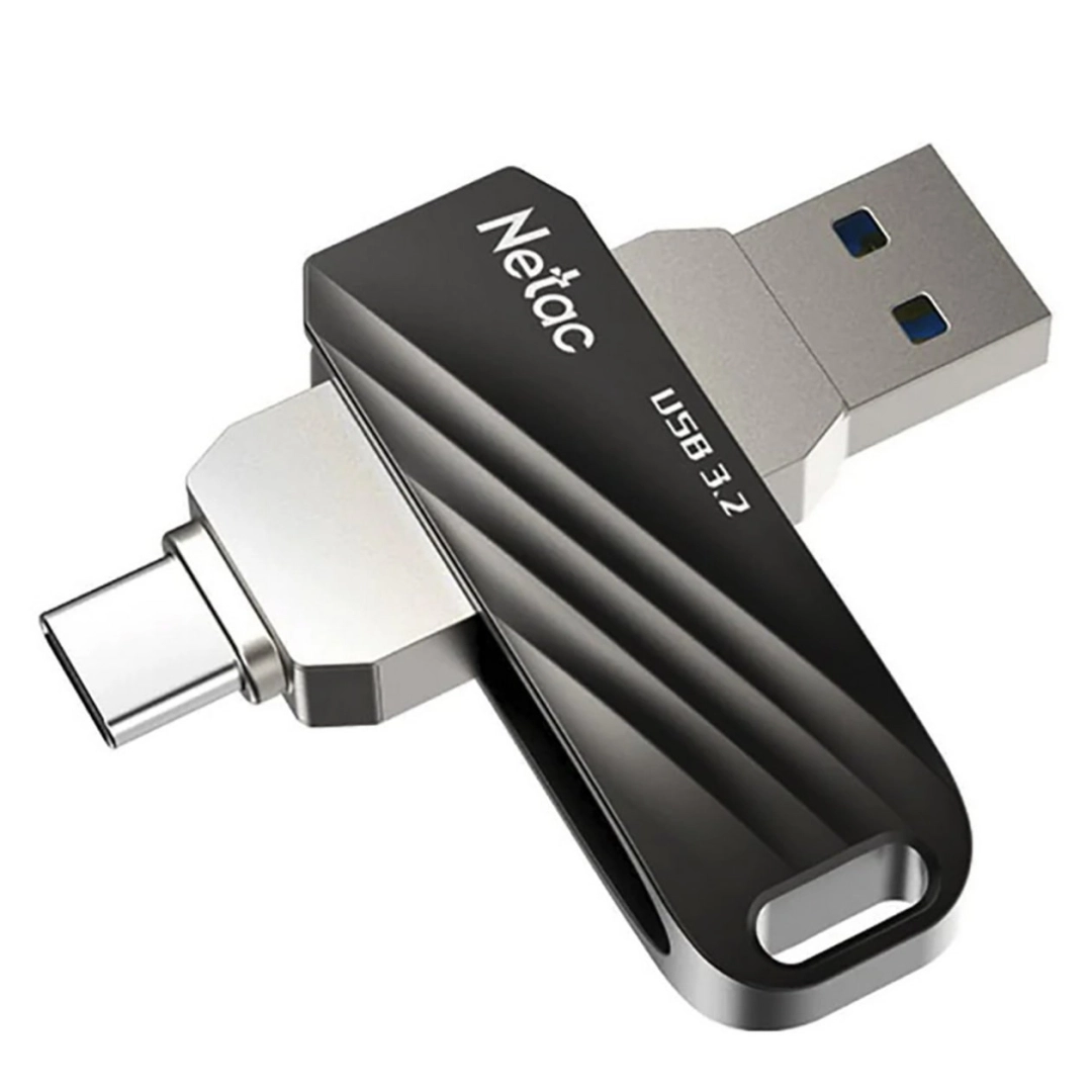 Netac US11 32GB USB-fleshkasi