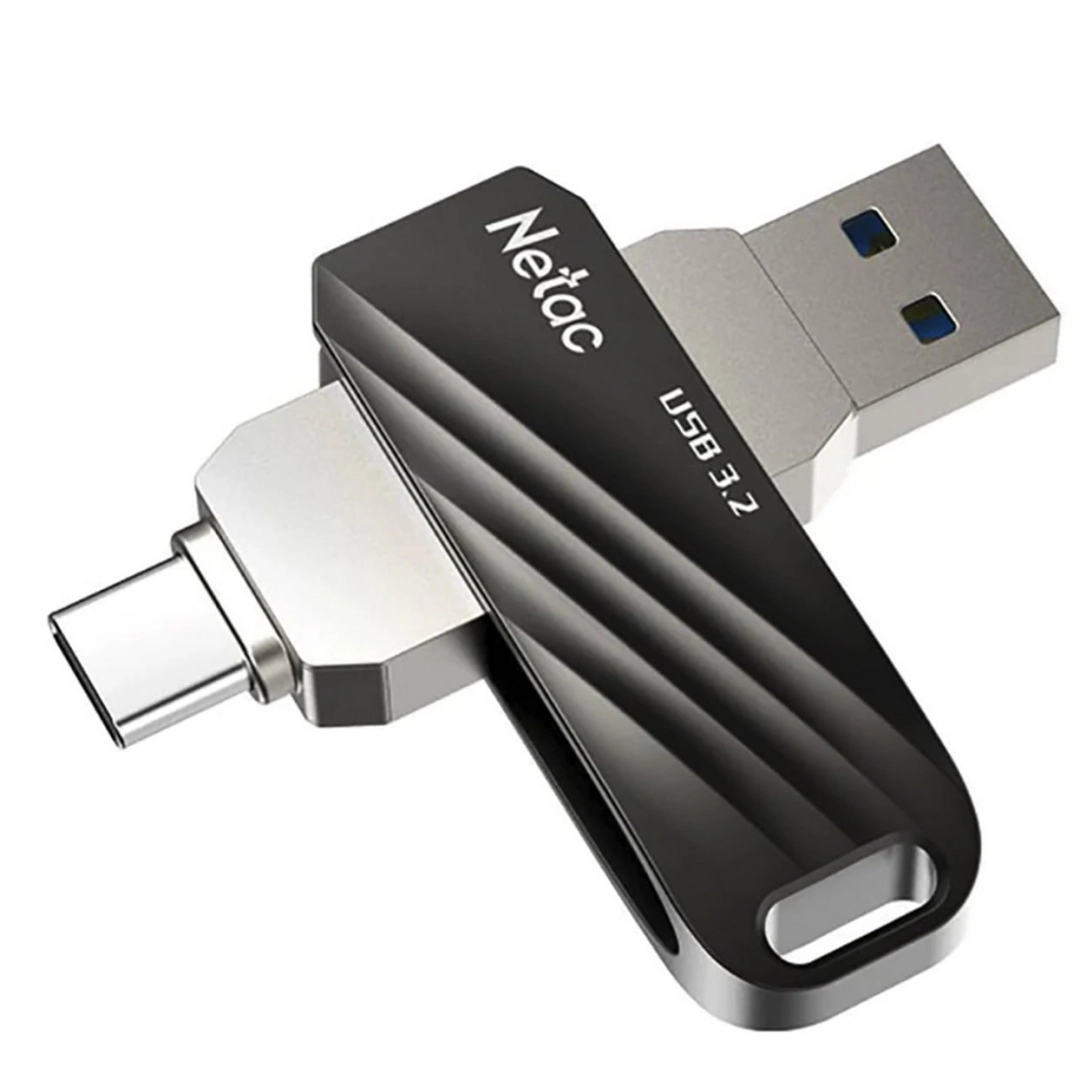 USB-флешка Netac US11 256GB