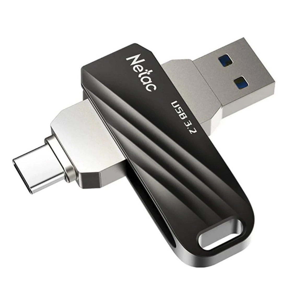 Netac US11 128GB USB-fleshkasi