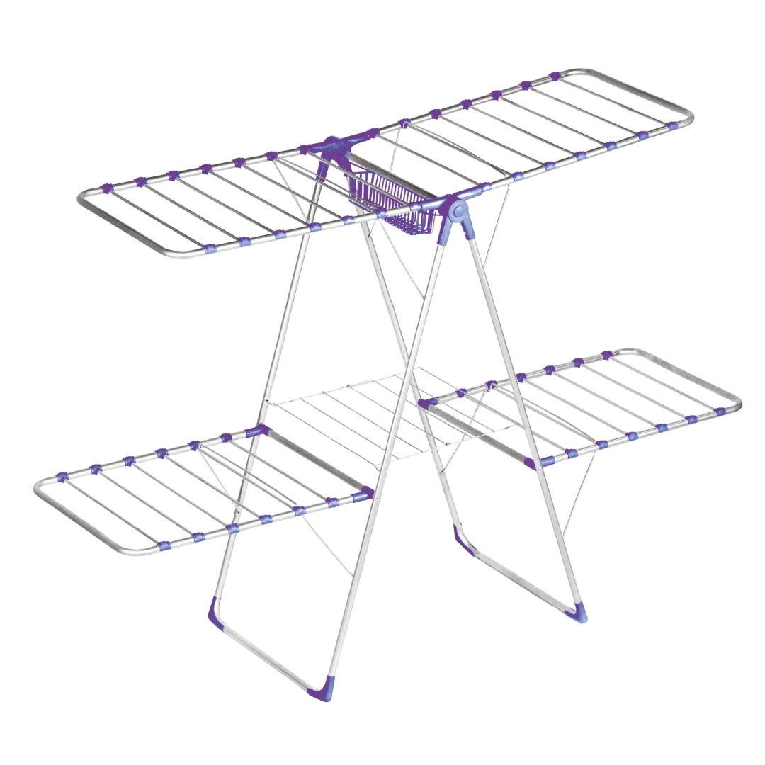 Сушилка для белья Magna LAVANDA MD-268