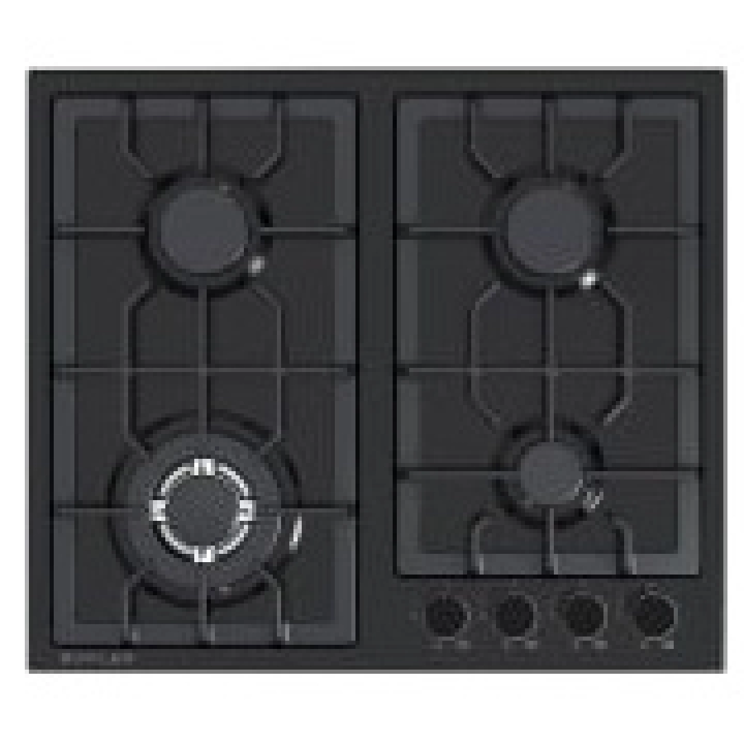 Варочная панель Ziffler ZYRON60BENML