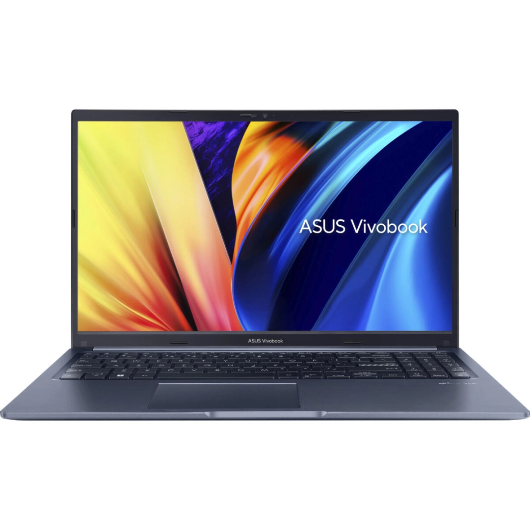 Ноутбук ASUS VIVOBOOK F1504Z I5-1235U 8GB 256GB 15.6 FHD QUIET BLUE