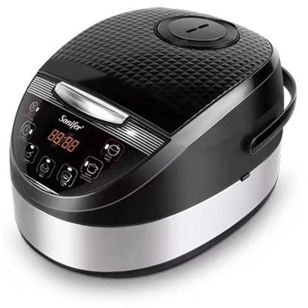 Мультиварка Sonifer SF-4003