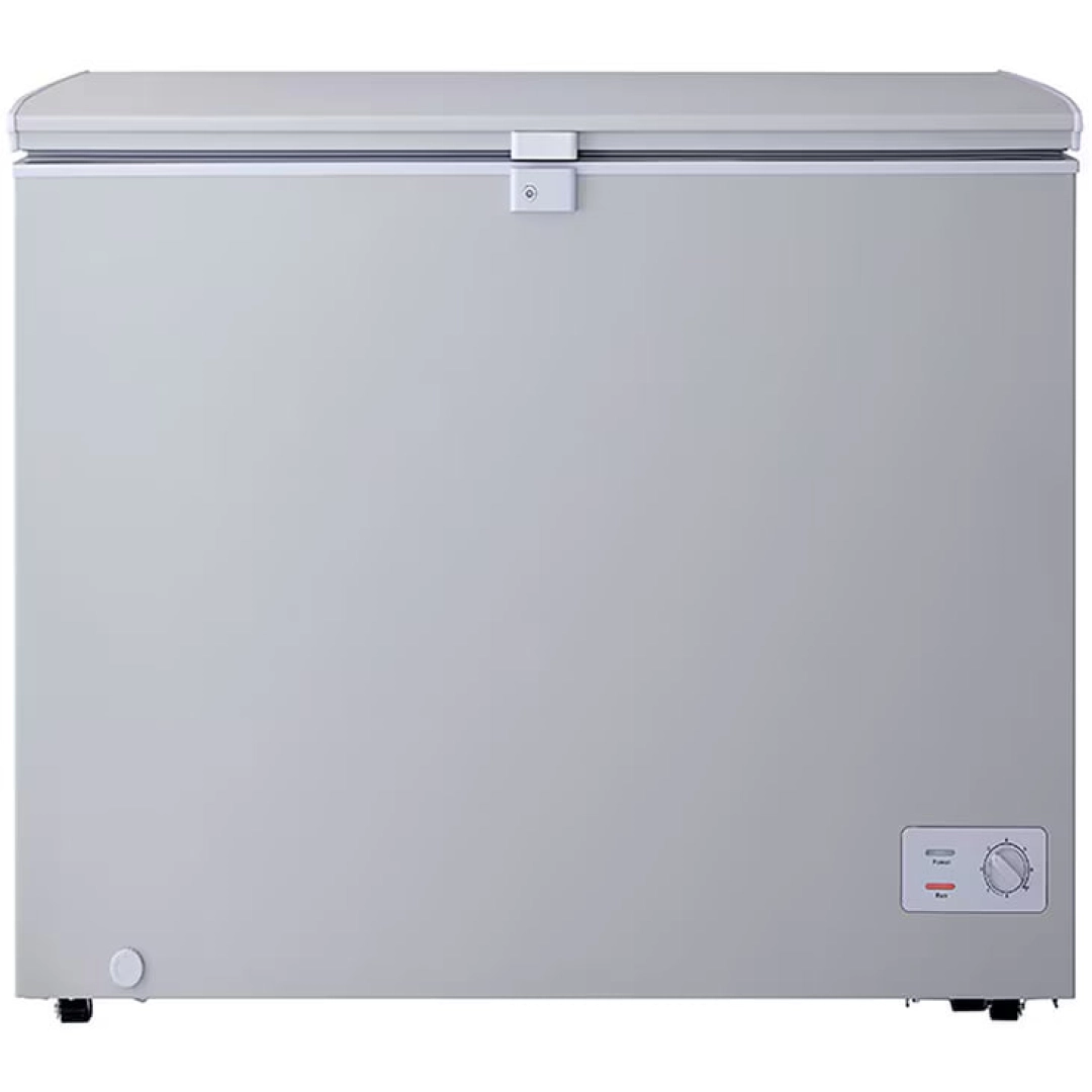 Морозильная камера LG GCS215SQFG