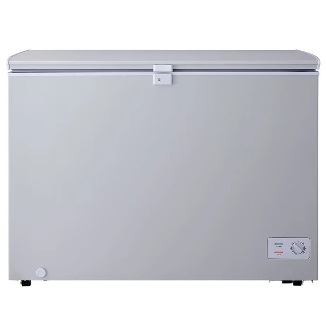 Морозильная камера LG GCS315SQFG