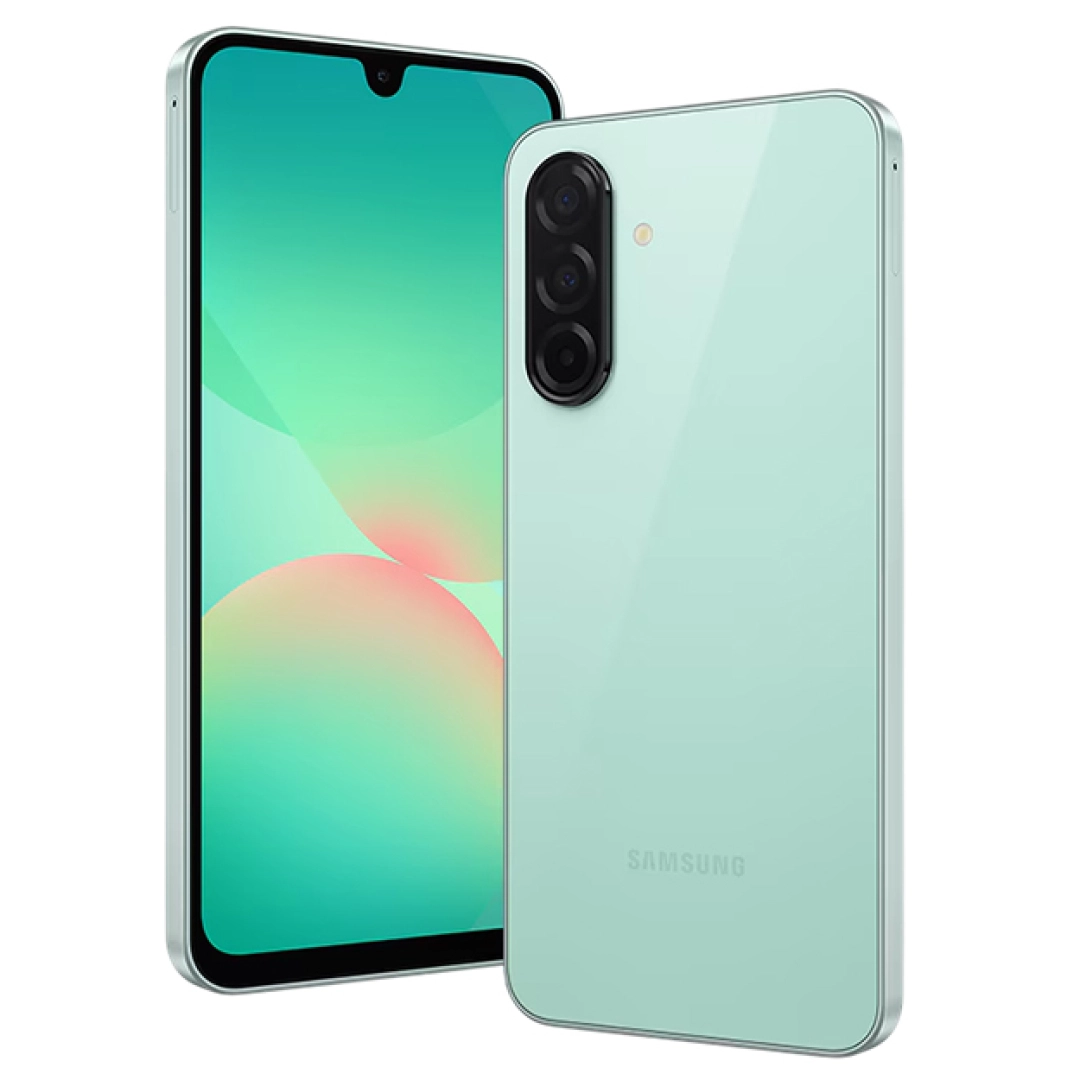 Samsung Galaxy A26 6/128GB Mentol Smartfoni