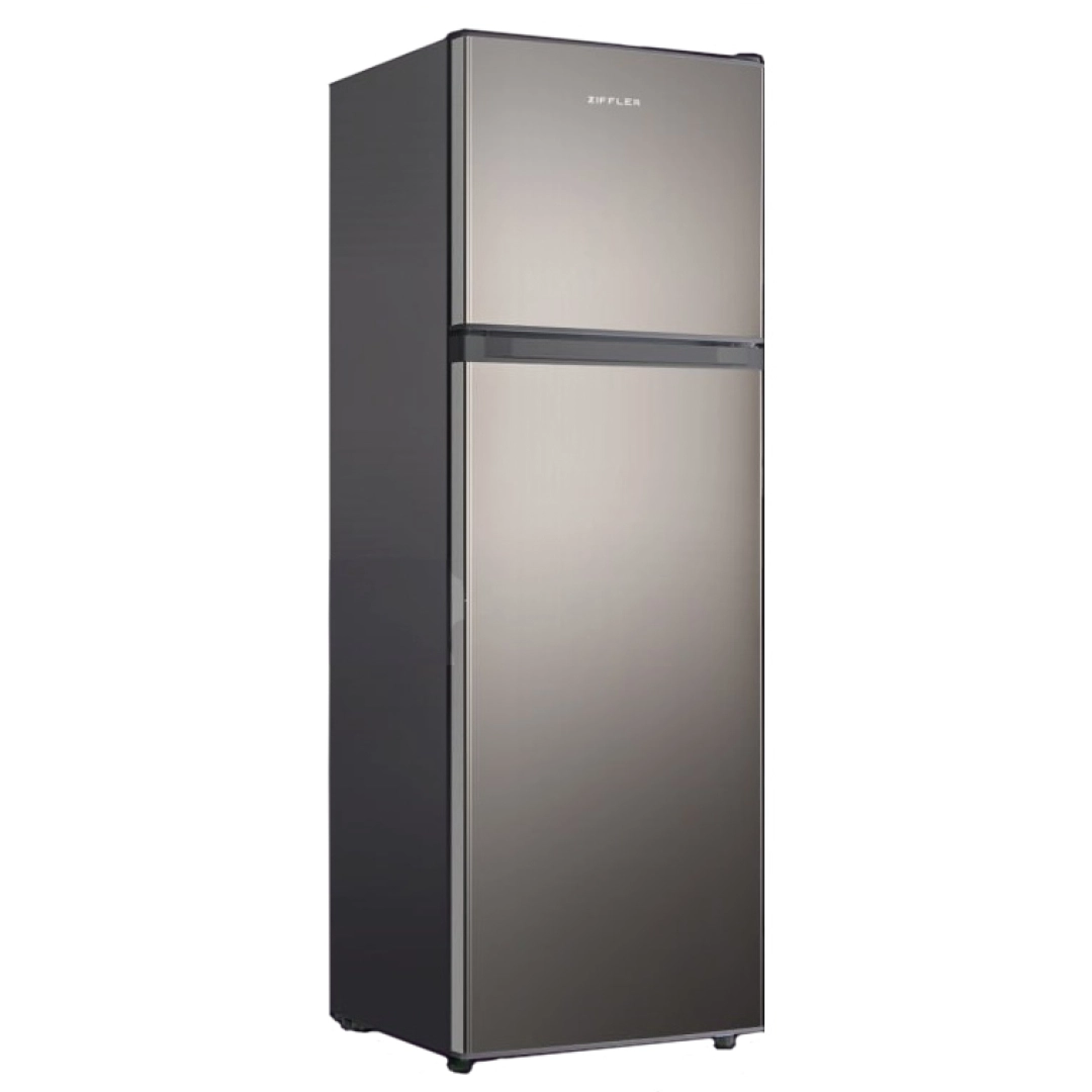 Холодильник Ziffler RF-215DS