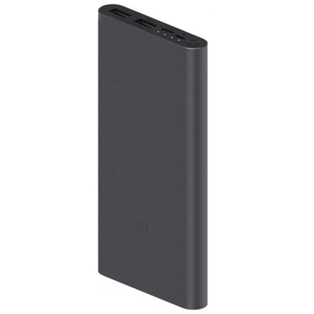 Внешний аккумулятор Redmi 18W Fast Charge 10000mAh Black