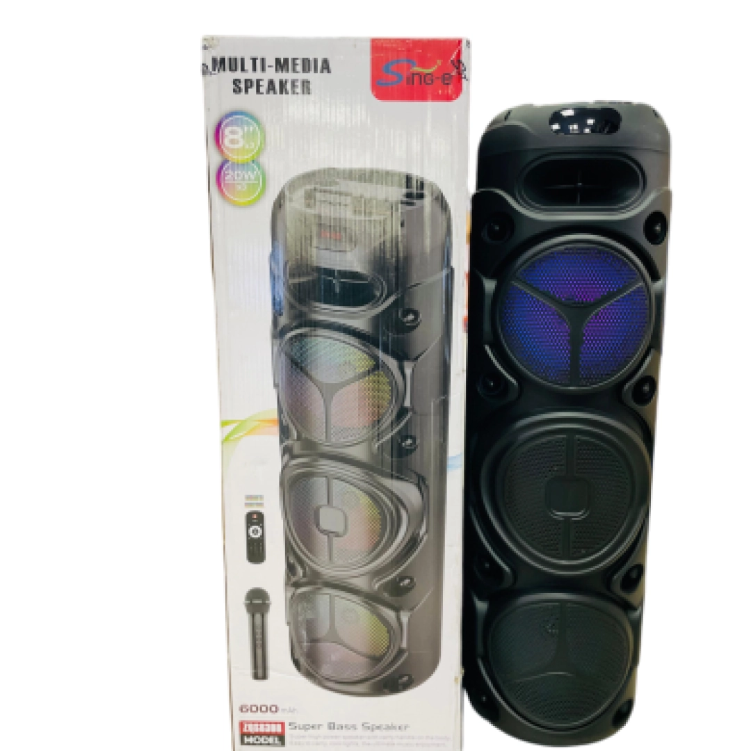 ZQS8308 katta simsiz karnay