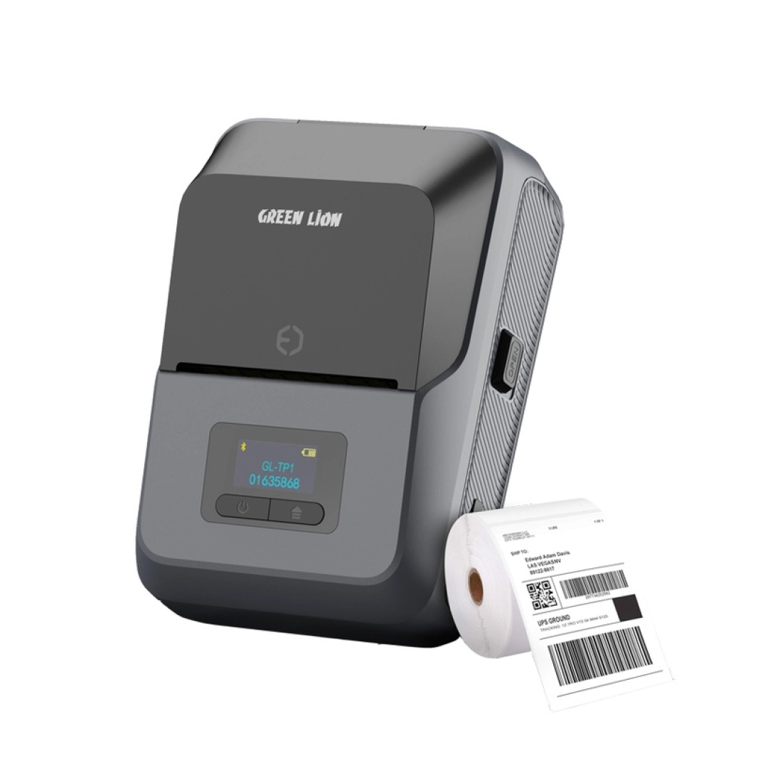 Green Lion Thermal Printer termal kvitansiya printeri