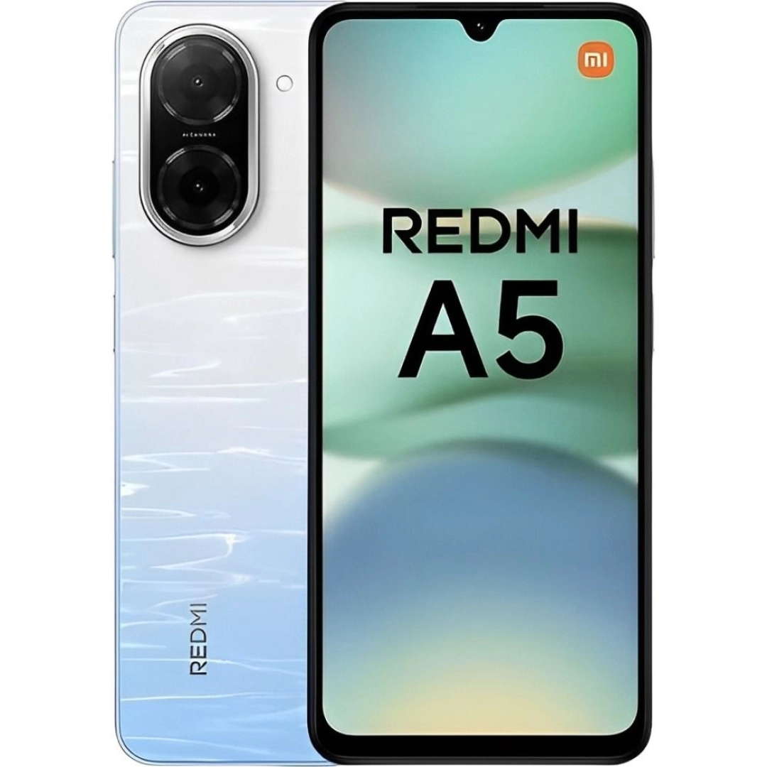 Смартфон Xiaomi Redmi A5 3/64GB Ocean Blue