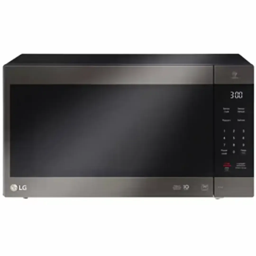 Mikroto‘lqinli pech  LG MH8295DIS (Grill)