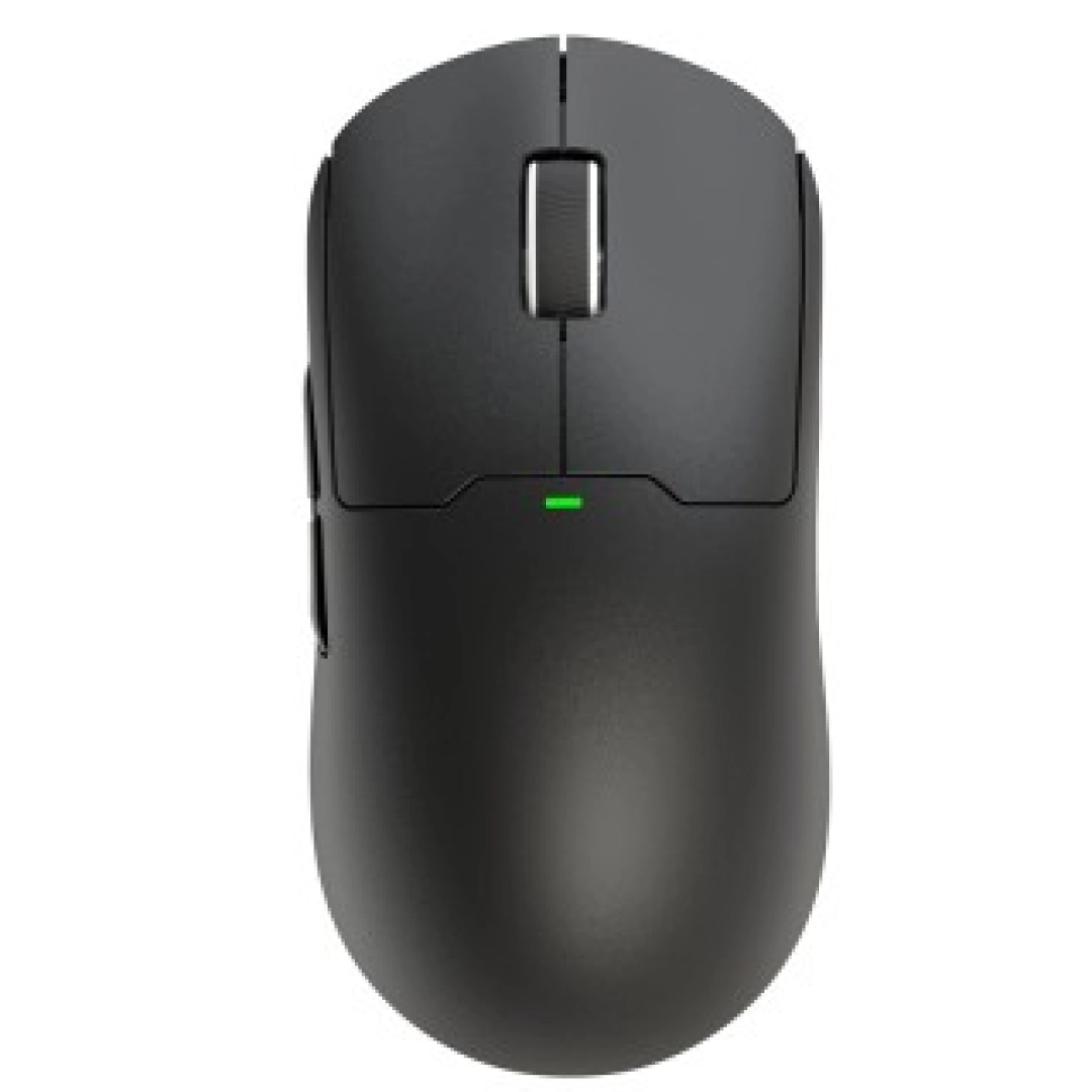 2E GAMING MG355 WL, RGB, USB-A/WL qora sichqonchasi