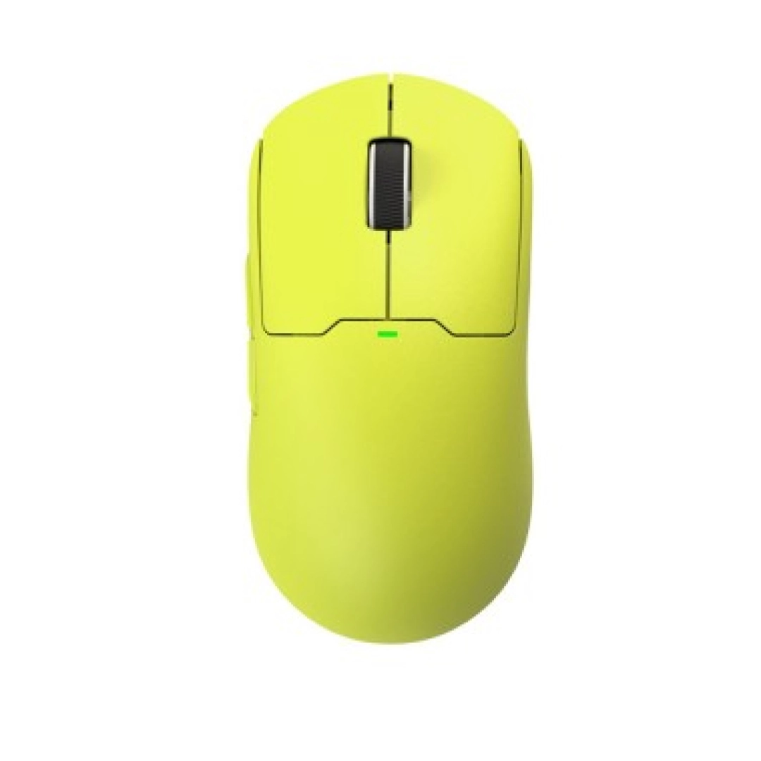 2E GAMING MG355 WL, RGB, USB-A/WL sichqonchasi Sariq