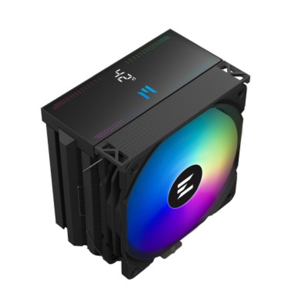 Protsessor uchun Kuler Zalman CNPS13XDS, LGA1700, 1200