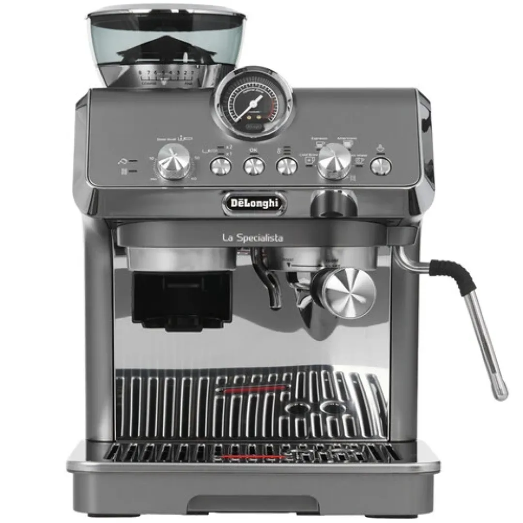 Кофеварка рожковая Delonghi EC9255.T