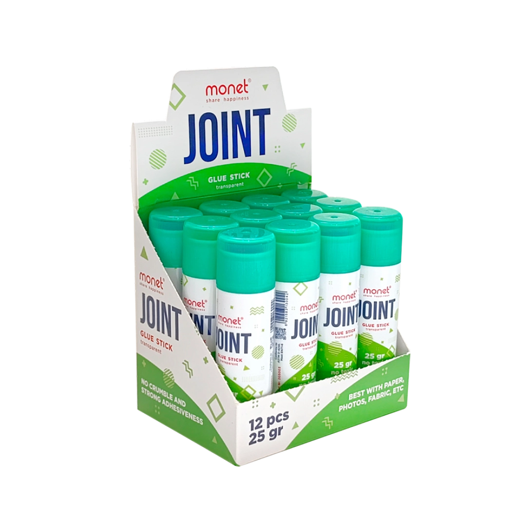 Elim qalam Monet "Joint", 25 g (1 dona)