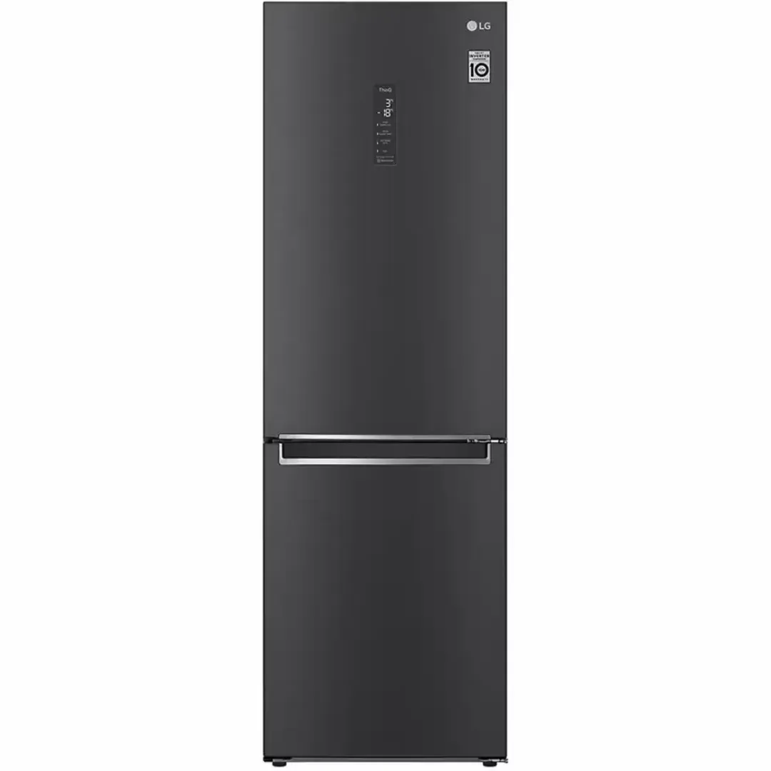 Muzlatgich LG GC-B459NQDZ