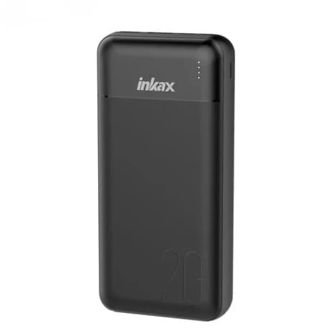 Inkax PBQ-34 20000mAh portativ akkumulyatori