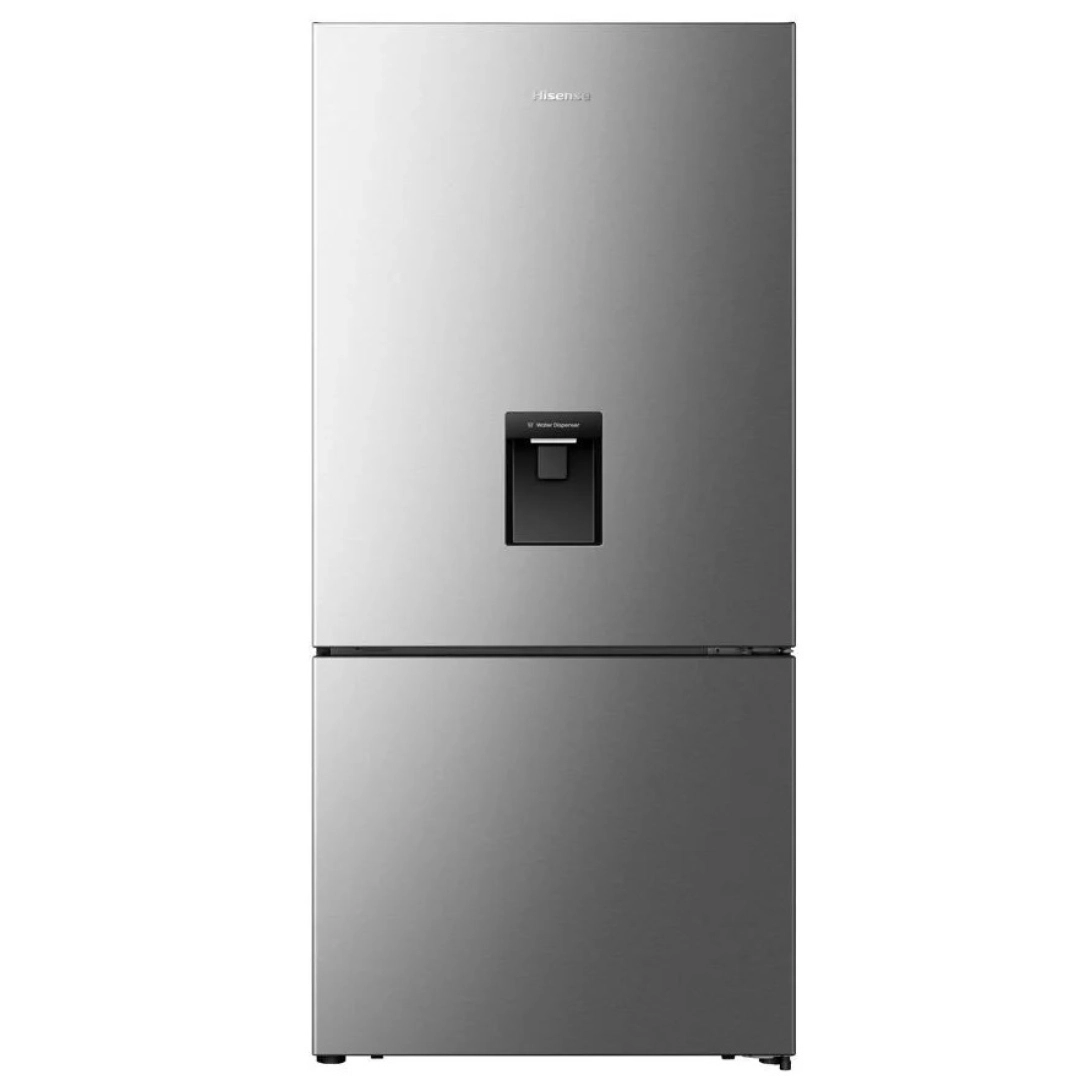 Холодильник Hisense RB-66W4/inox - rasm №1 Холодильник Hisense RB-66W4/inox