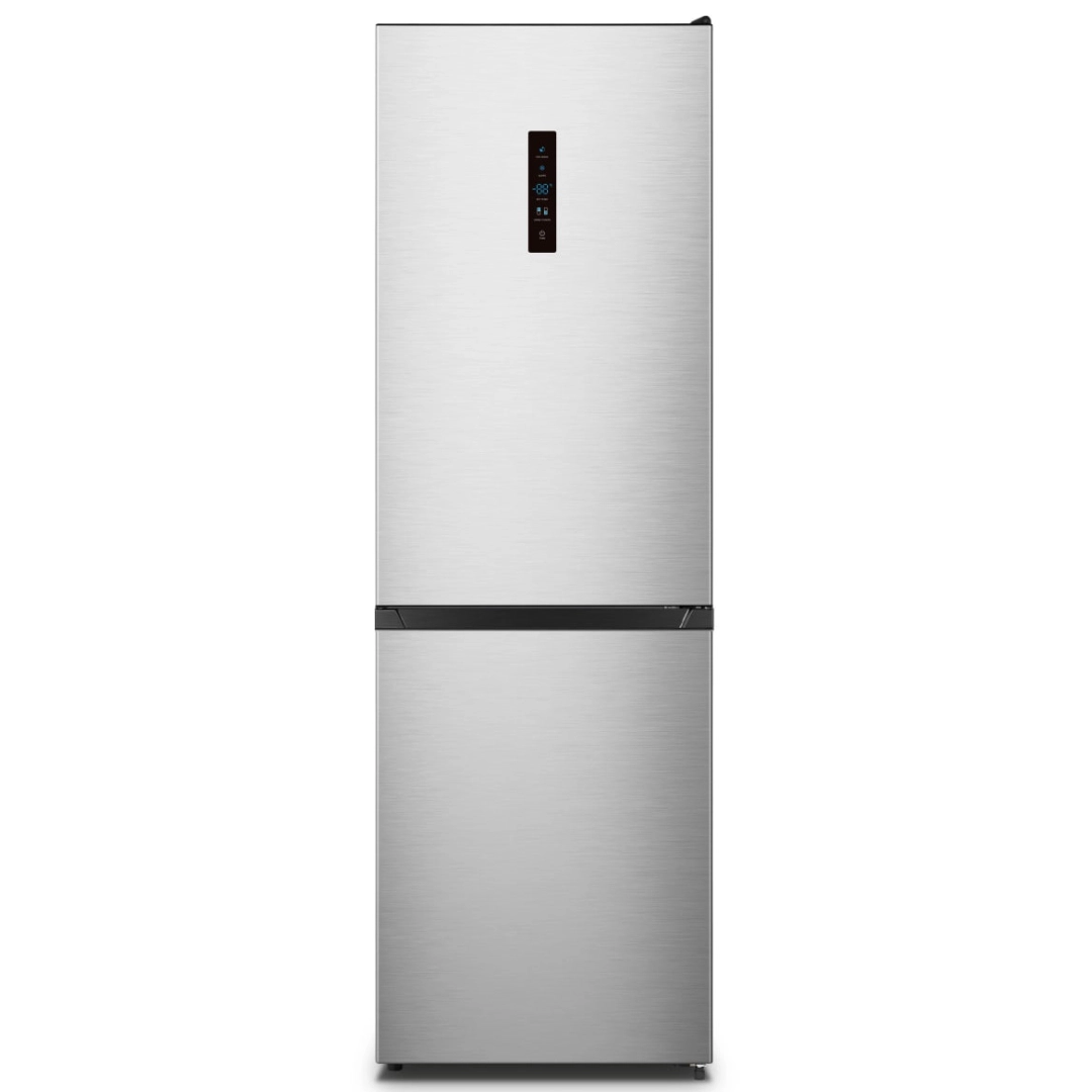 Холодильник Hisense RD39WCR-INOX