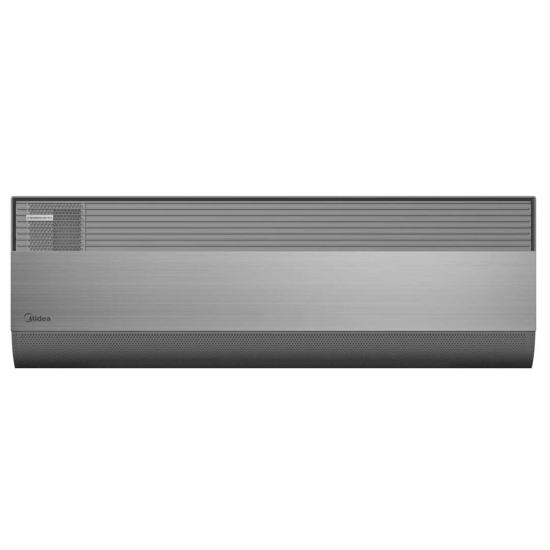 Кондиционер Midea GAIA Gray Inverter 12