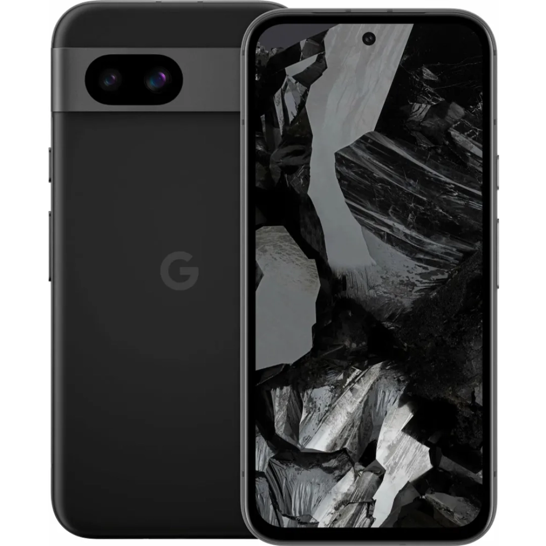 Google Pixel 8 8/128GB Obsidian Black Smartfoni