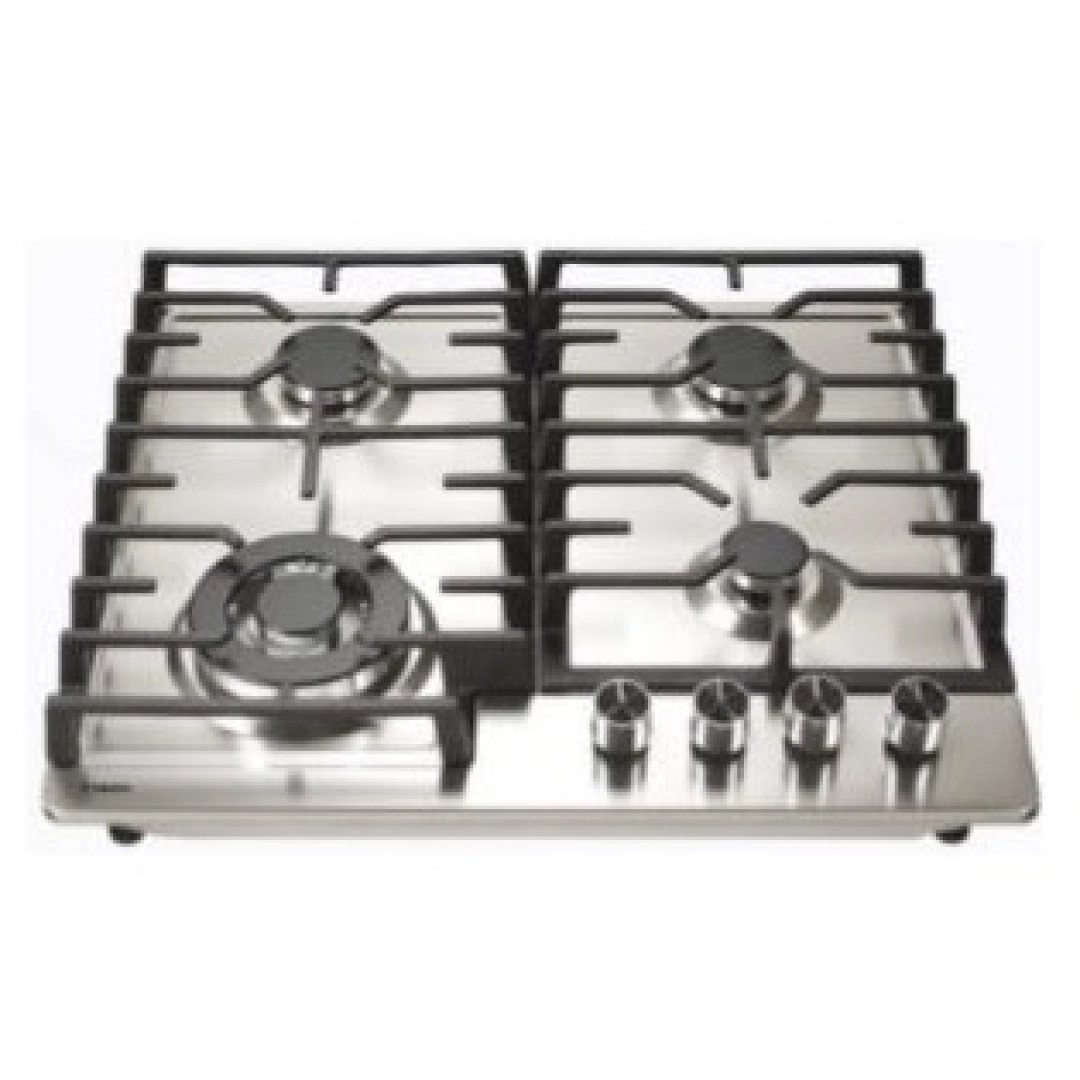 Варочная панель 7TECH 7GH4G60SS1