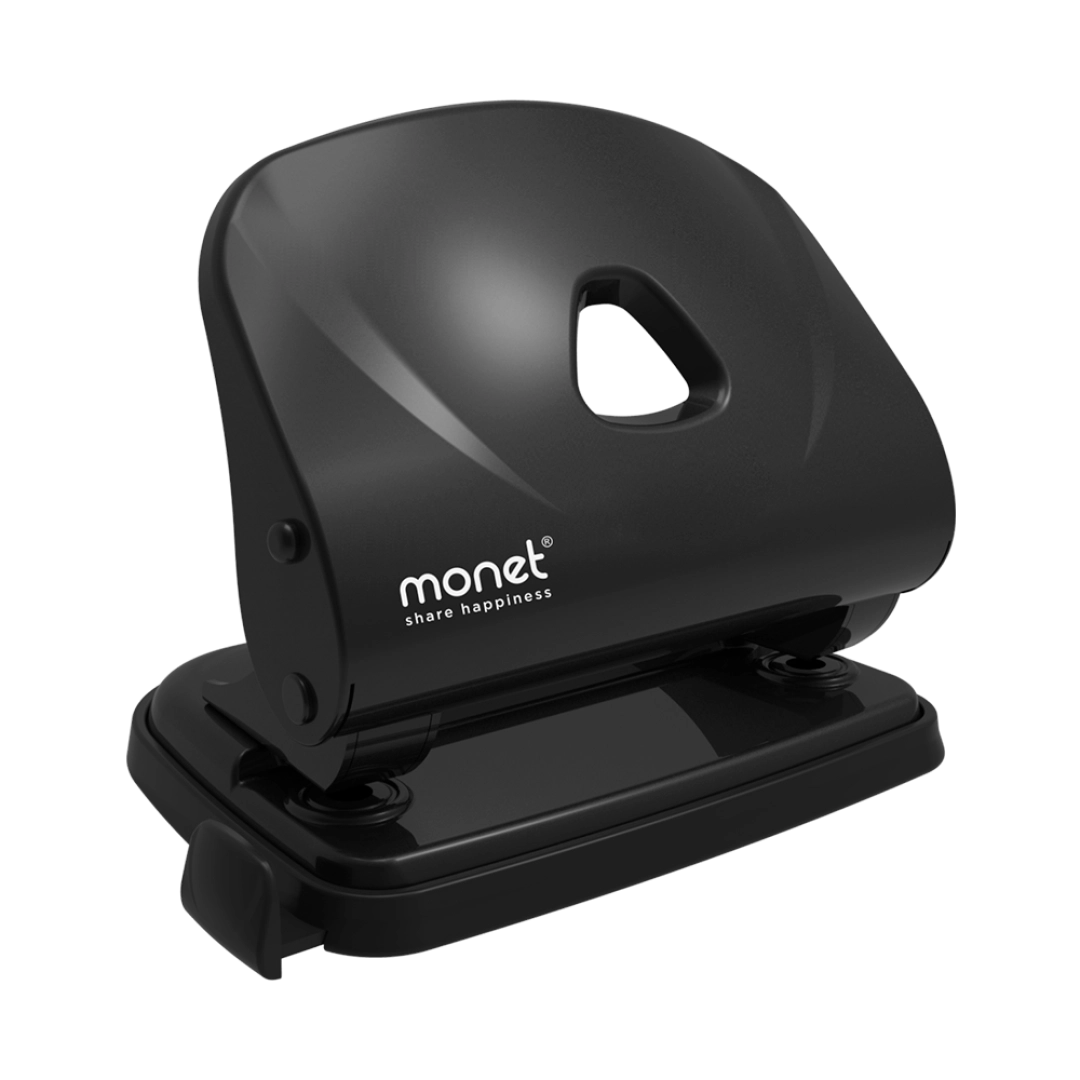 Дырокол Monet (10 листов) 2HP006