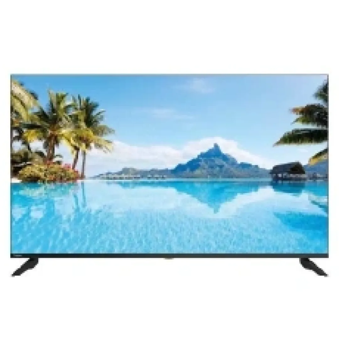 Телевизор 7TECH 7TV4S65QLEDS2 4K UHD Android TV