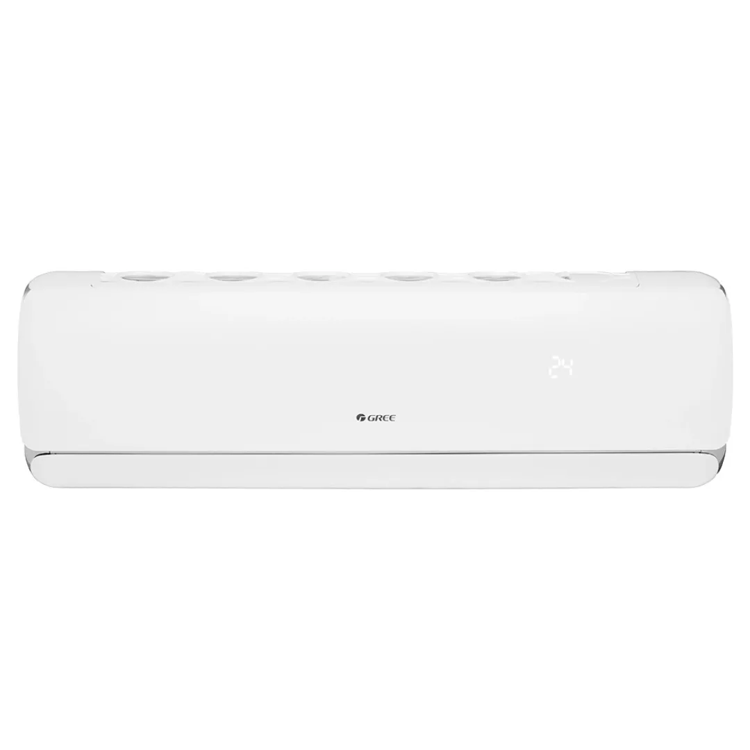 Кондиционер Gree G-Tech 09 Inverter - фото №1 Кондиционер Gree G-Tech 09 Inverter