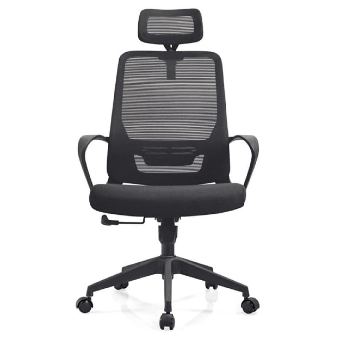 Офисное кресло LJ-901A