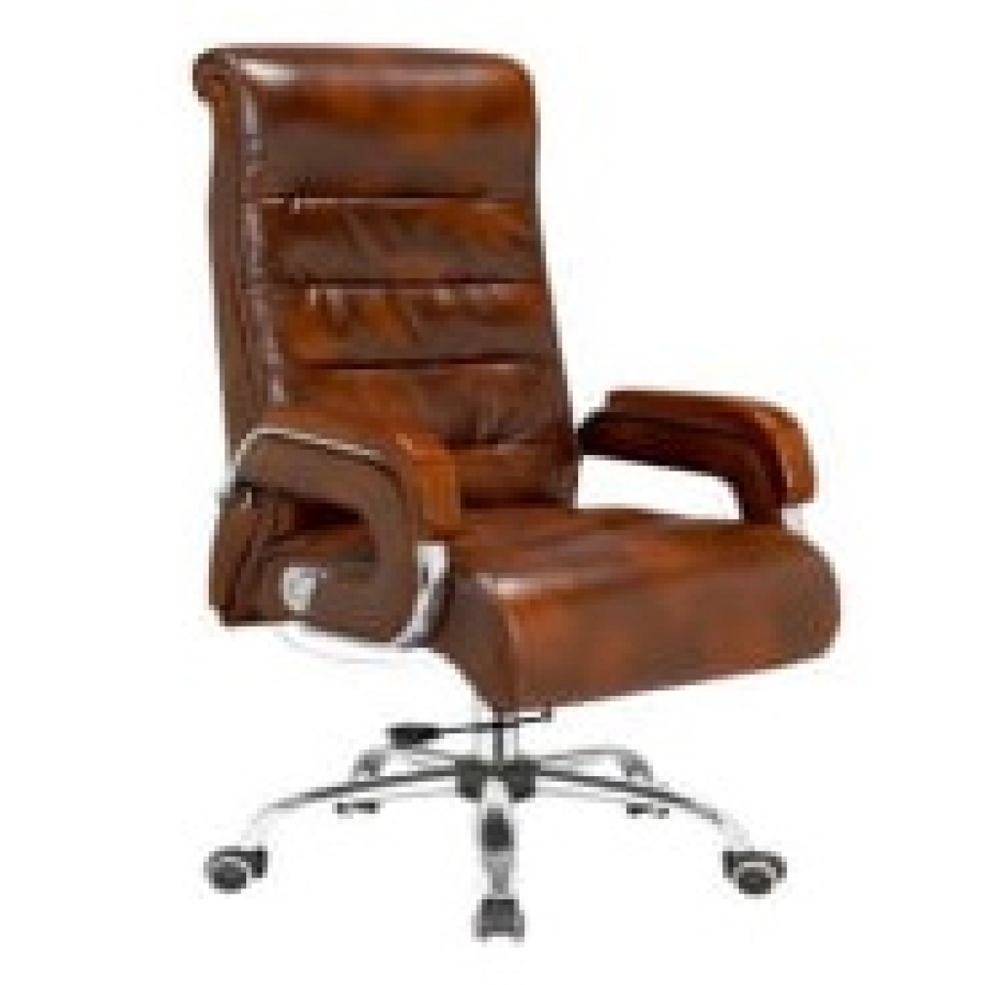 Кресло руководительское 818