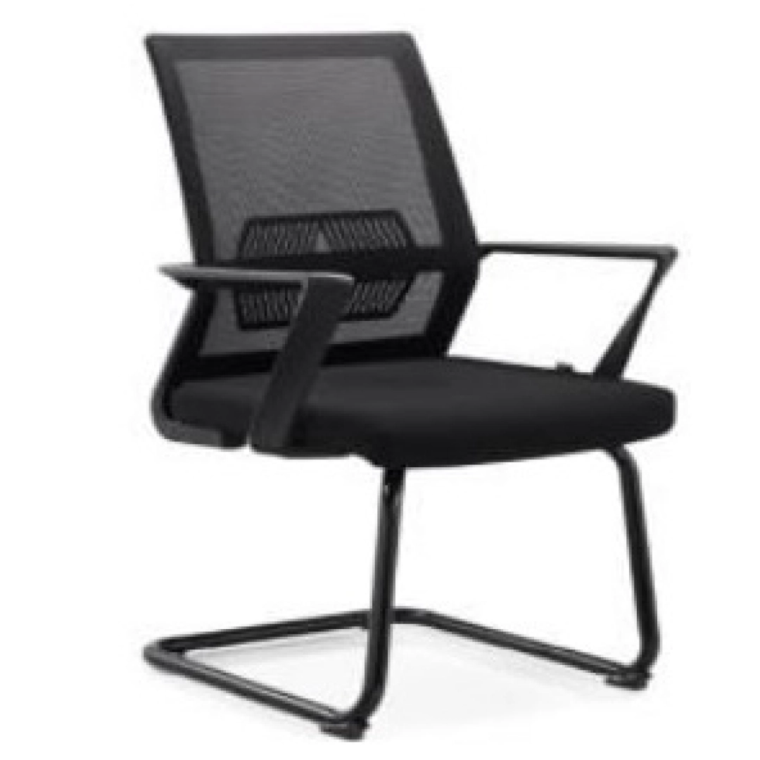 Конференц кресло LJ-813C