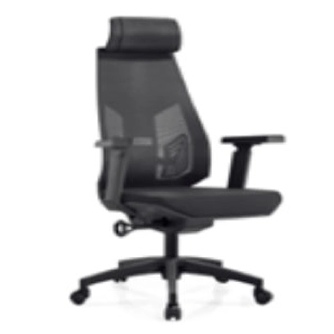 Кресло руководительское LJ-906A