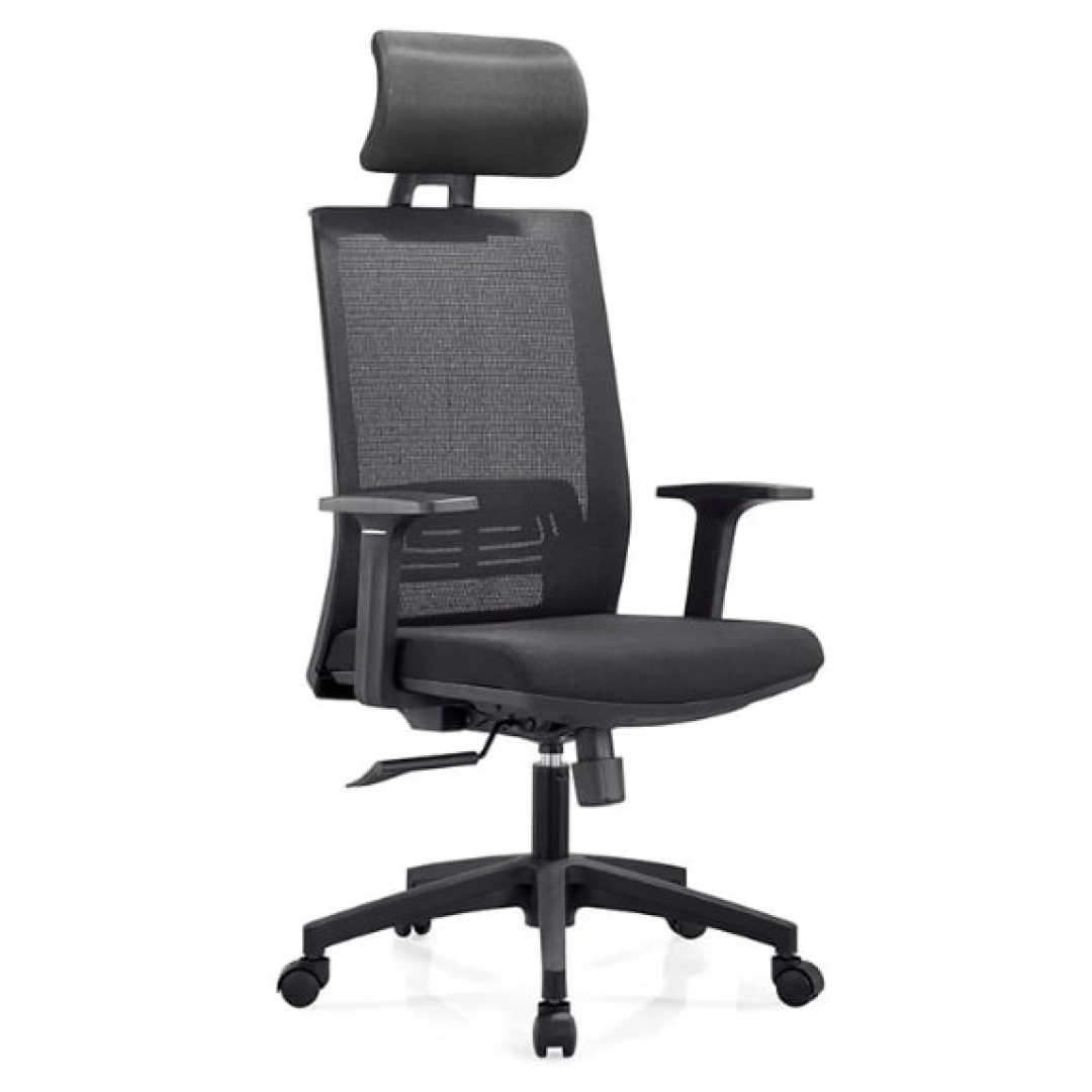 Кресло офисное LJ-509A